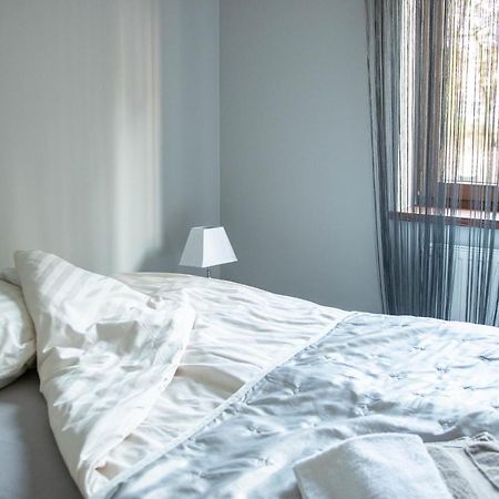 Apartamenty Centrum- Kochanowskiego -Dawniej Two-Bedroom Apartment Zielona Gora  Luaran gambar