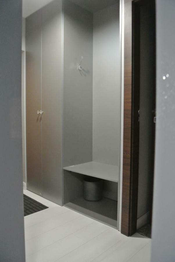 Apartamenty Centrum- Kochanowskiego -Dawniej Two-Bedroom Apartment Zielona Gora  Luaran gambar